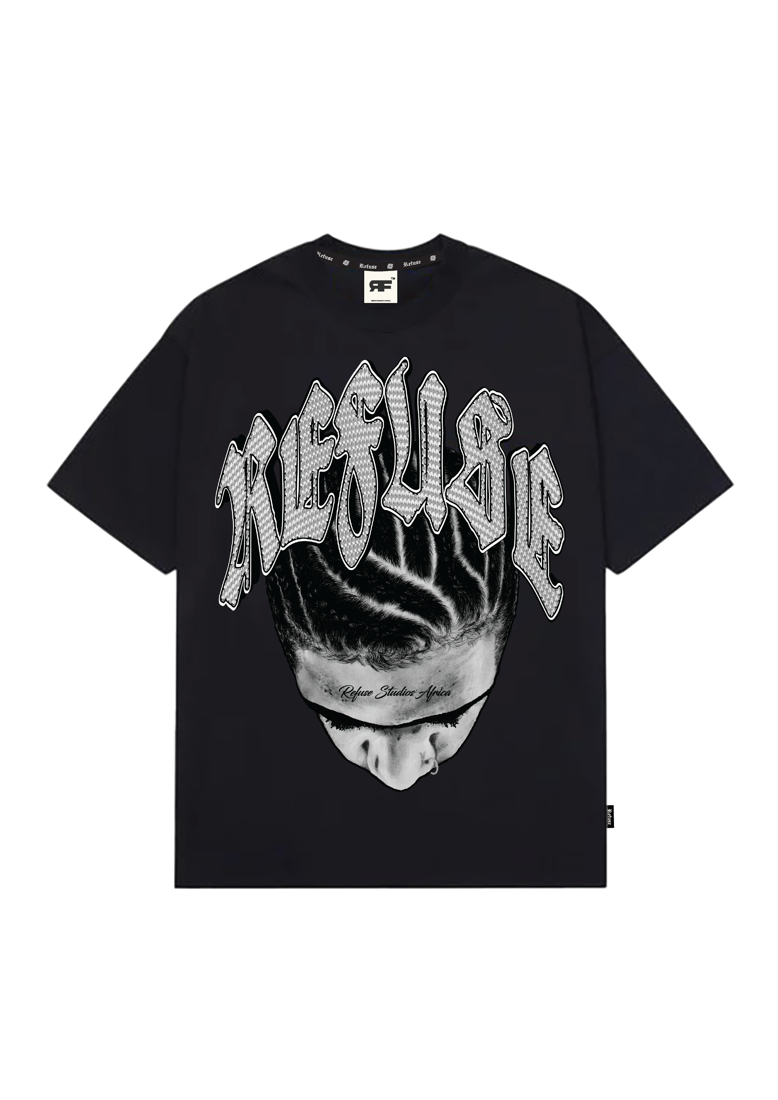 Refuse Studios – Refuse-Clothing