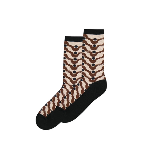 Ukhamba Knitted Socks