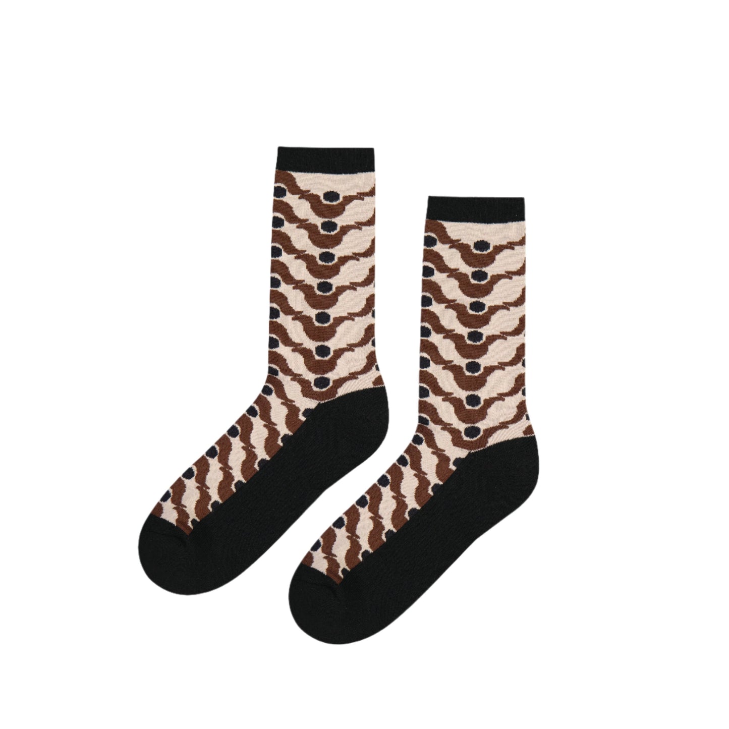 Ukhamba Knitted Socks