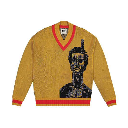 King Cetshwayo Jumper