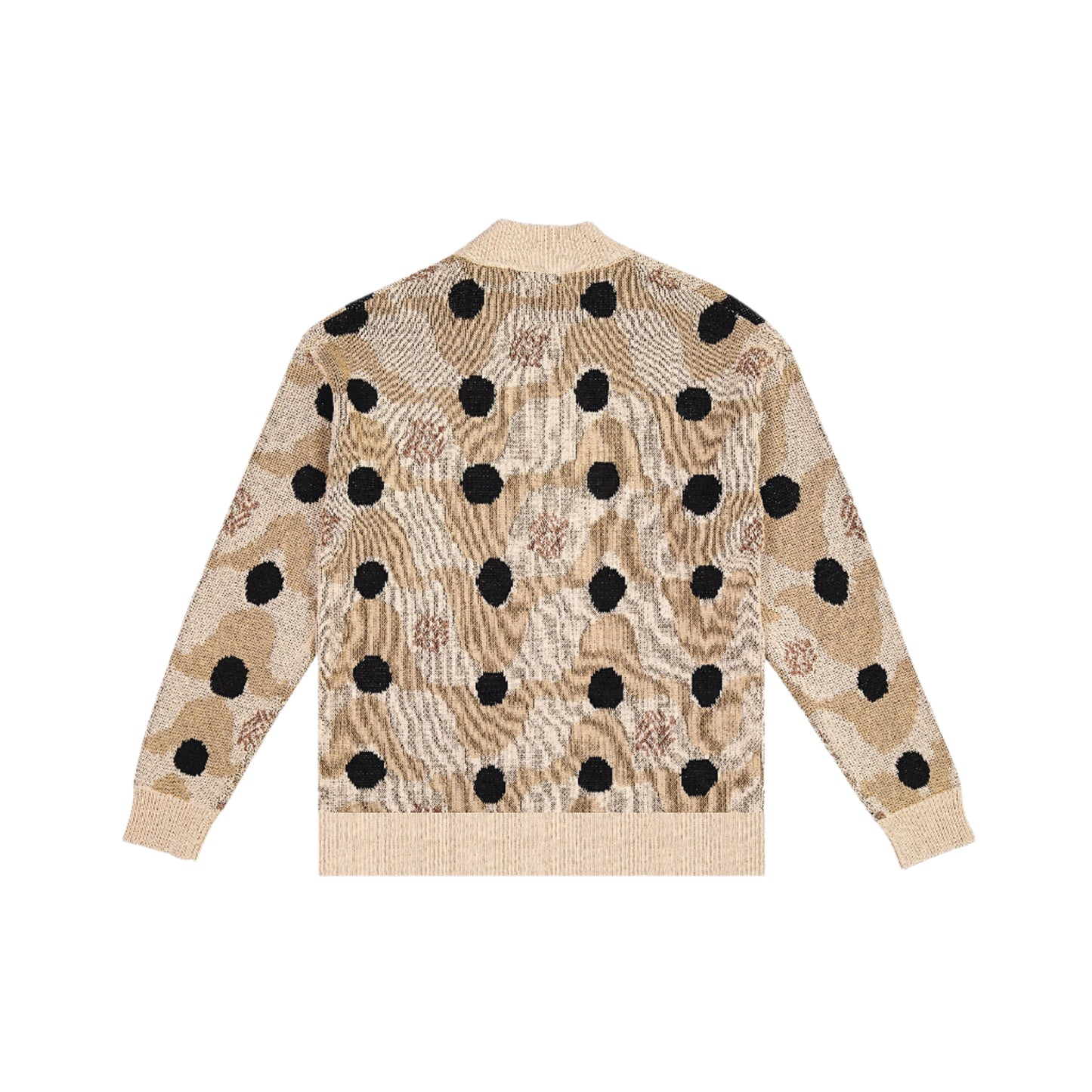 Ukhamba Knitted Cardigan